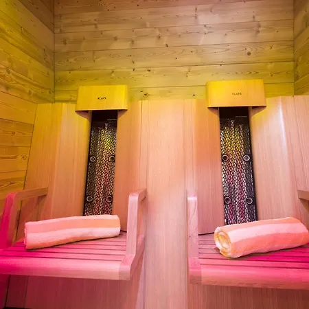 Skirast - Kirchberg Kirchberg in Tirol